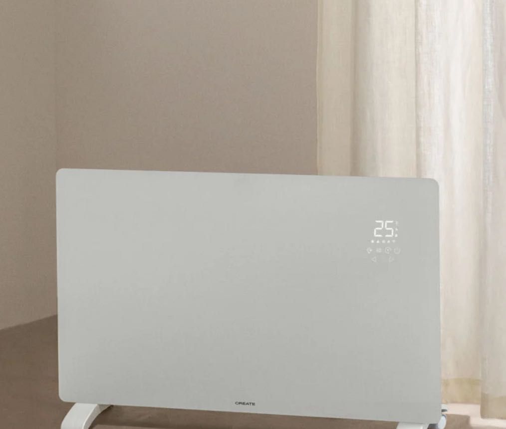 Aquecedor elétrico