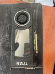 Nvidia GTX Titan X