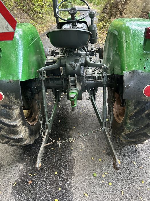 Ursus c328 c330 c360 zetor