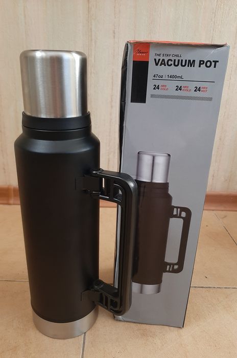 Термос "Stanley" 1,4 л