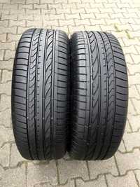 2x 235/55R19 Bridgestone Dueler Sport 6mm 2017r