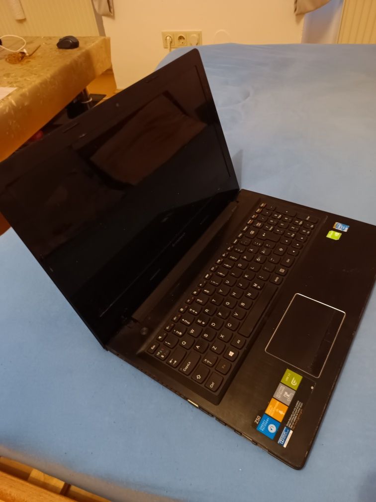 Lenovo Z50-70 core i7