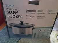 Slow cooker Tesco