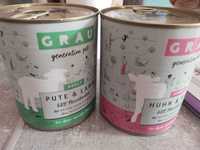 Grau dla kota 18x 800g