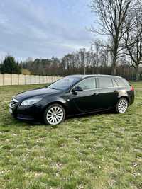 Opel insignia kombi 2.0 cdti 160 koni 2010rok