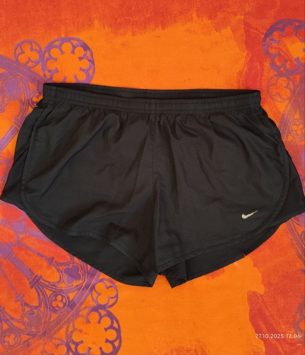 Шорти Nike Dri Fit-M RDX R6-S для ММА боротьби муай тай XL