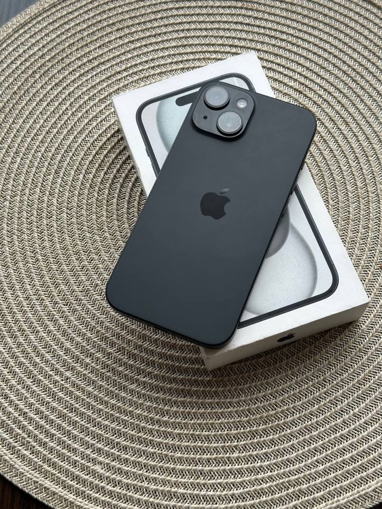 IPHONE 15 128 Neverlock