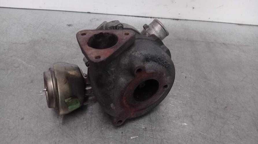 Turbo Opel Vectra 2,2dti 125cv     ref: 2 4 4 4 5 0 6 2
