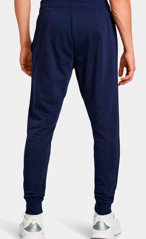 Under Armour Męskie Spodnie Dresowe Dresy Bawełniane / rozm Xxl