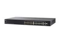 Przełącznica (Switch PoE) Cisco SG250-26HP