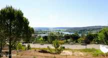 Lote para construção de moradia unifamiliar