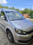 Volkswagen CADDY  Volkswagen Caddy