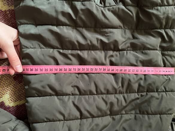 Комбінезон  hm 74