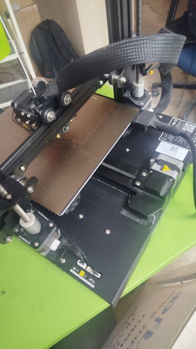 Impressora 3D Creality Ender-3 S1