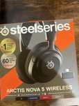 Arcits Nova 5 Wireless