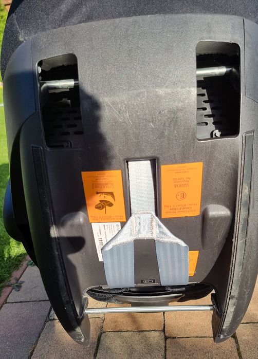 Fotelik samochodowy Cybex Cloud Z I-Size