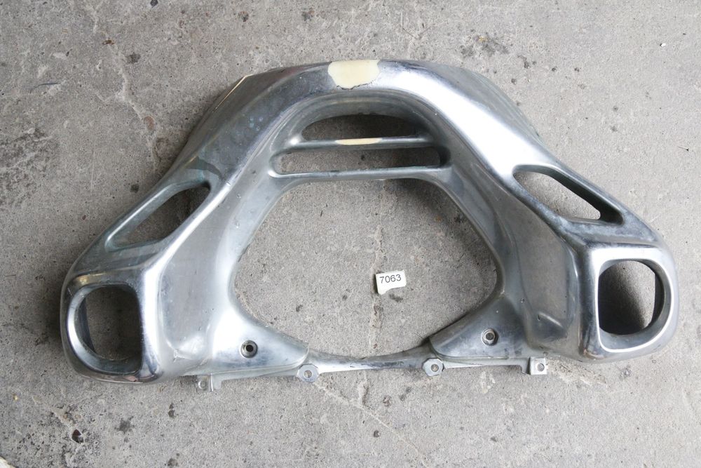 7063 Pług osłona dół spód 01-11 Honda Goldwing GL1800