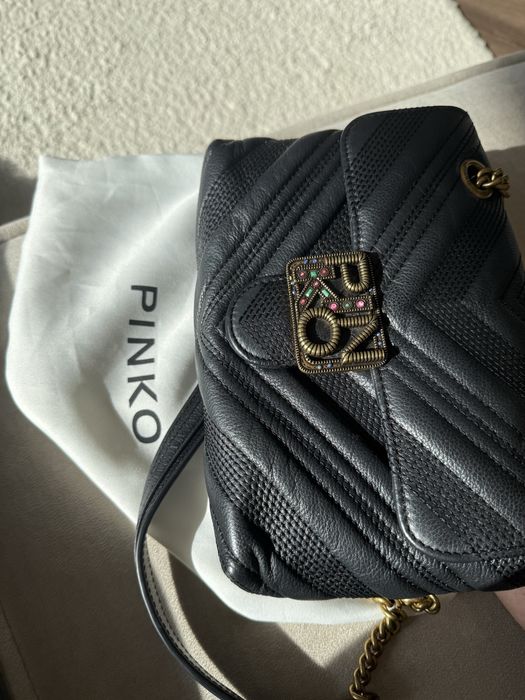 Сумка Pinko оригінал