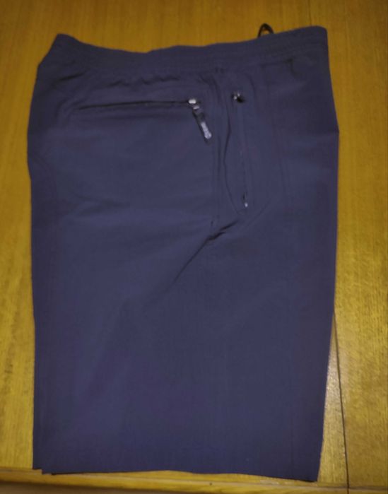 Spodenki rowerowe MTB GONSO męskie r.3XL