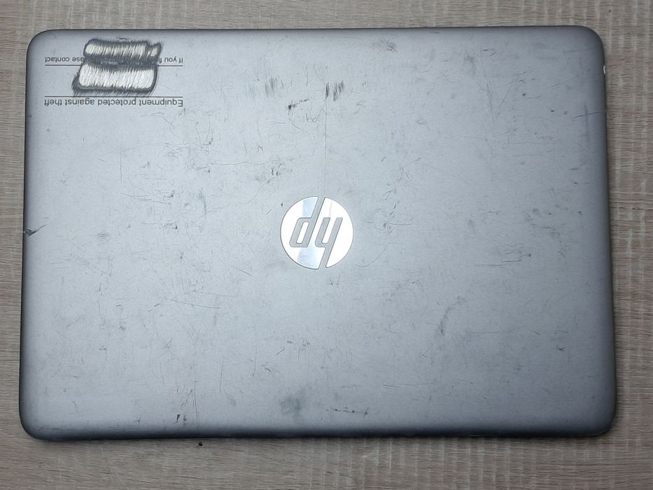 HP Elite Desk 840r G4 (i5-7300U/8gb ddr4/ssd256)