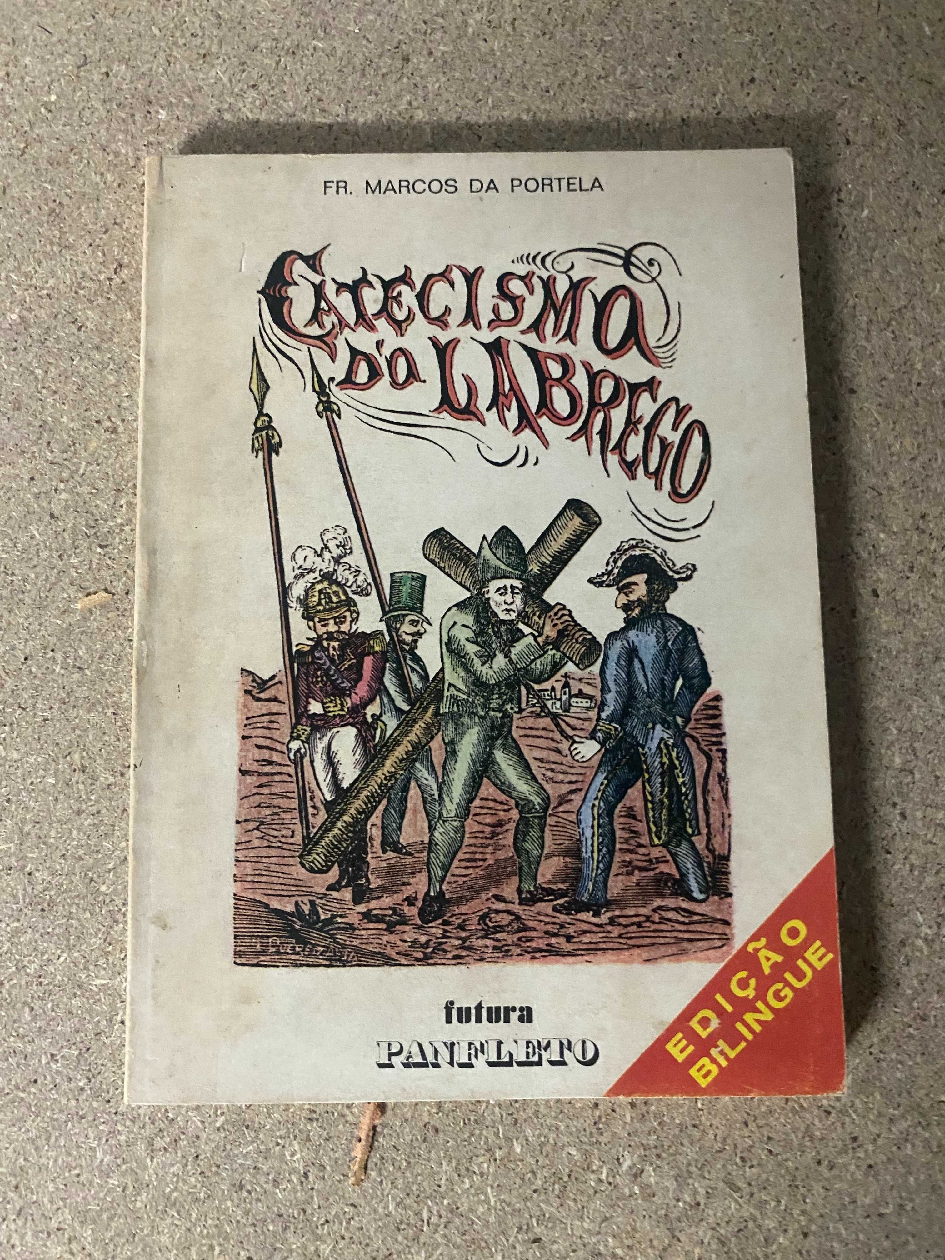 Catecismo do Labrego (Fr Marcos da Portela)