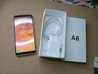 Samsung Galaxy A8