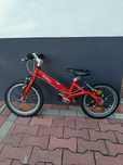 Rower dziecięcy LIKEtoBIKE 16 Kokua 16
