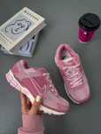 Женские Кроссовки Nike Zoom Vomero 5 Pink
