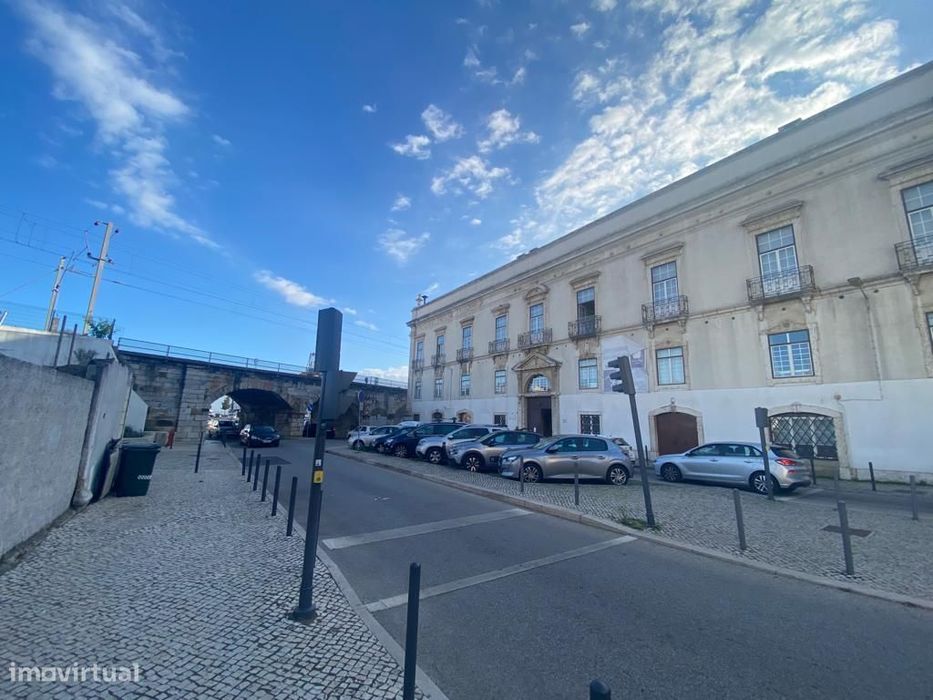 Terreno para venda - Lisboa