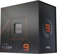 AMD ryzen 9 7900x