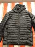 Casaco Quiksilver XXL