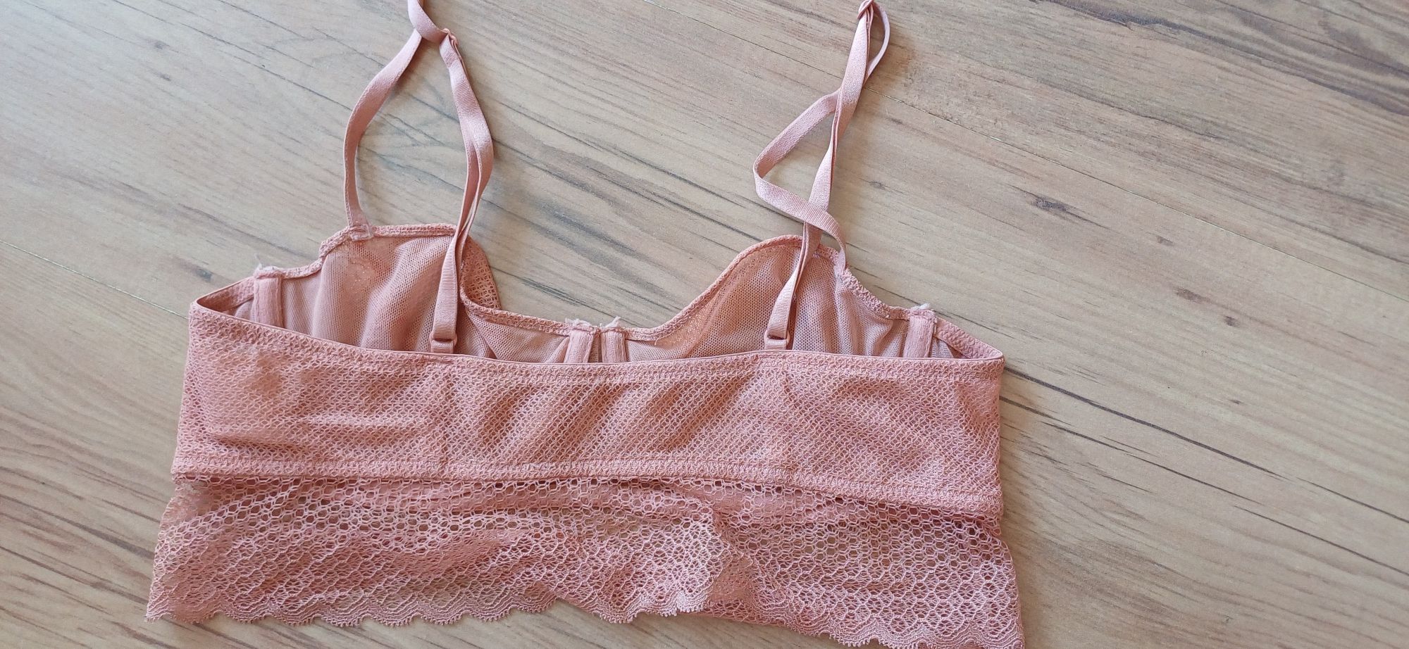 Stanik H&M,  75B