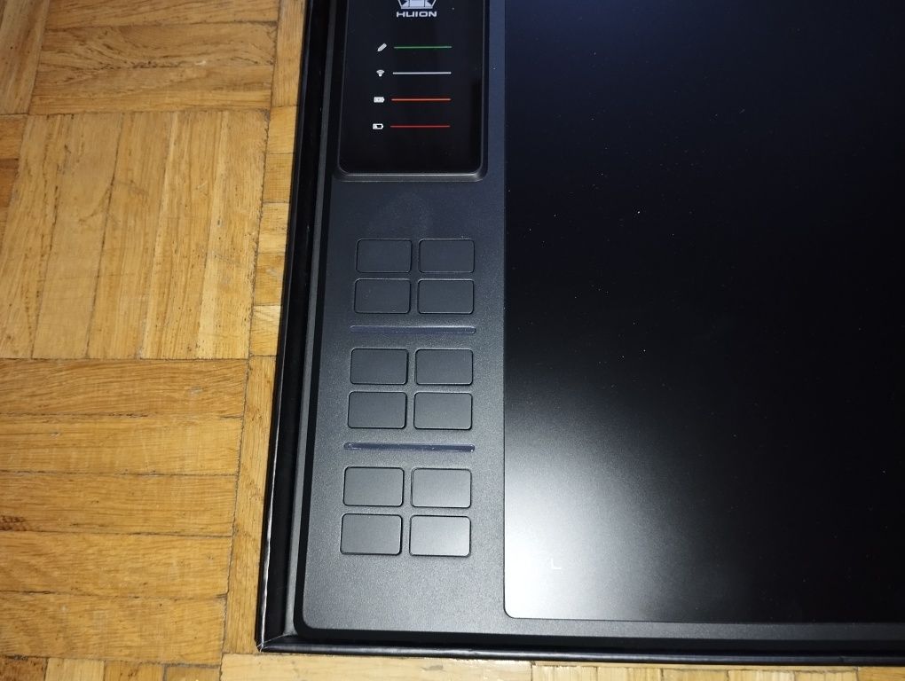 Tablet graficzny Huion
