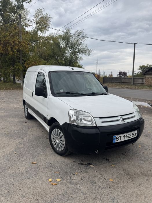 Продам Берлінго 1.9 дизель