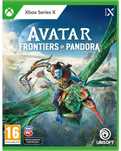 Avatar Frontiers of Pandora PL (XSX) Gra nowa w folii