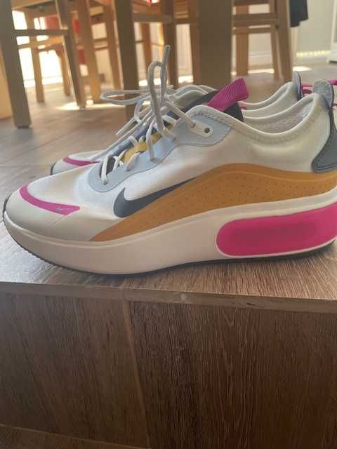 Sneakersy NIKE Air Max Dia roz. 38