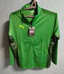 кофта Puma Mens Cup Training Jacket