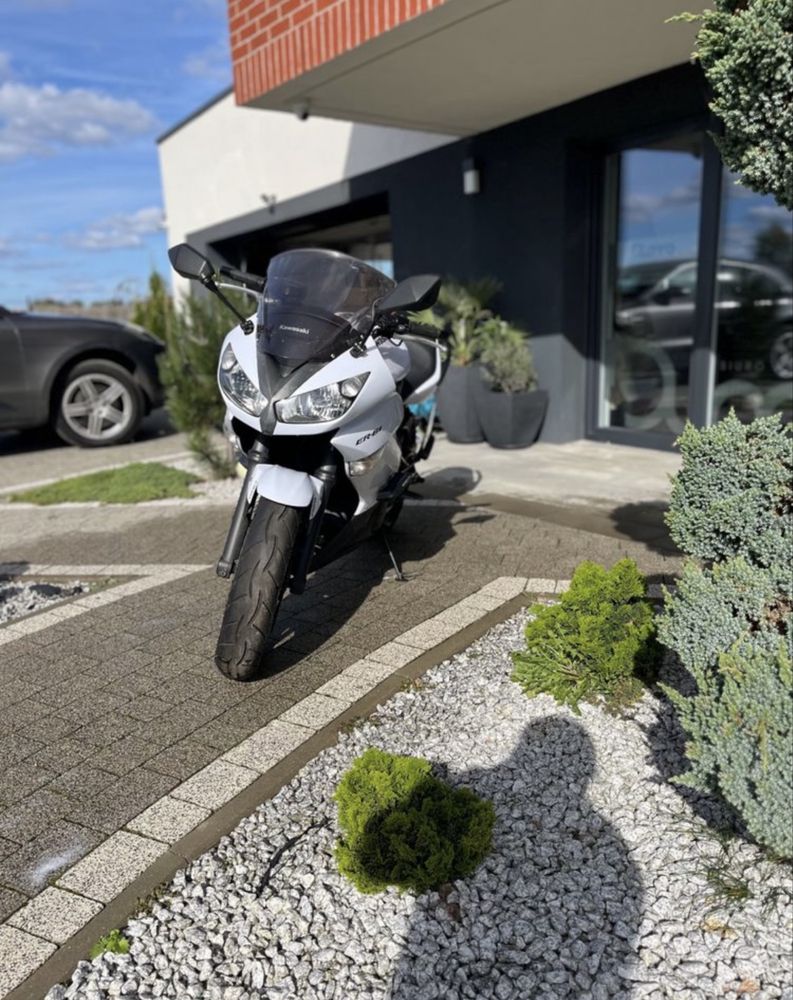 Kawasaki er 6f 2010 poleczm