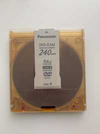 диск DVD-RAM Cartridge 9,4GB Type 4