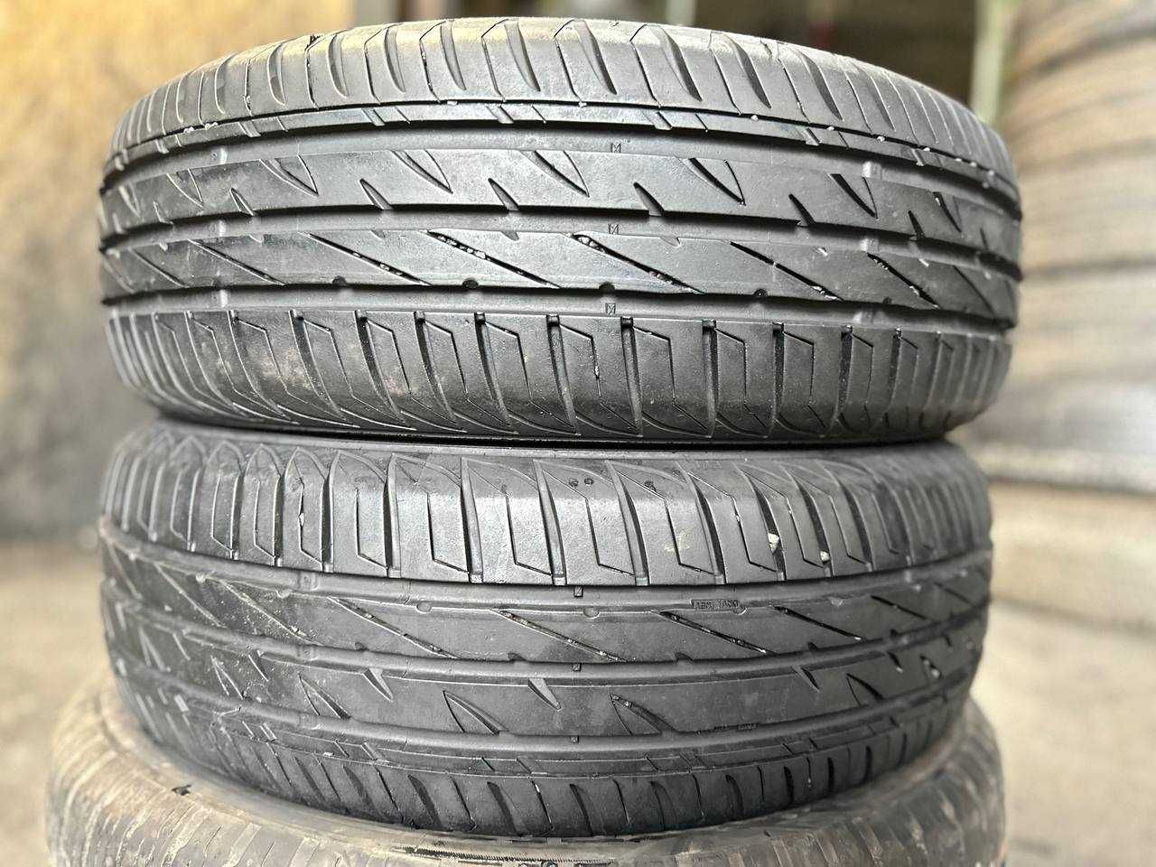 Літні шини 195/65 R15 Platin RP320 Summer 2шт France