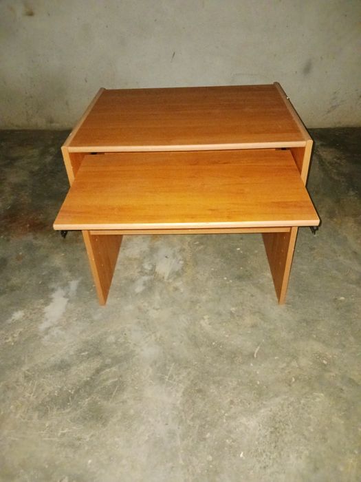 Mesa para várias funções