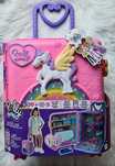 Zestaw Mattel Polly Pocket Wakacyjny Kurort