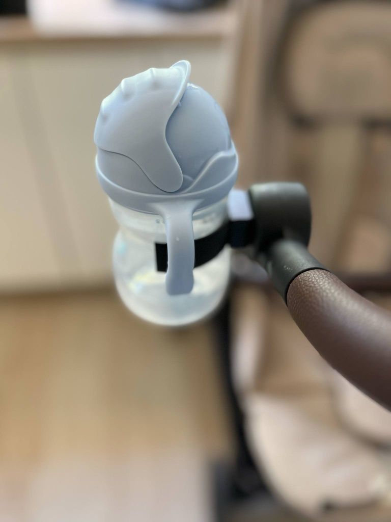 Uchwyt na bidon B.Box do wózka Cybex