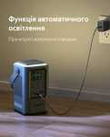 Повербанк Anker 548 LiFePO4 192Wh