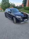 BMW X1 Bmw X1 - bardzo ładna
