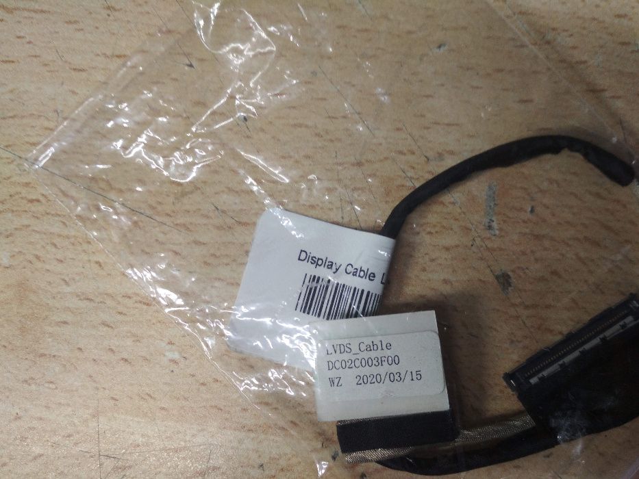 Cabo Novo Ecra Led para portátil Lenovo Thinkpad T440P