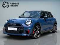 MINI 3 Portas John Cooper Works Auto Desportiva