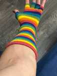 Rękawiczki LGBT+