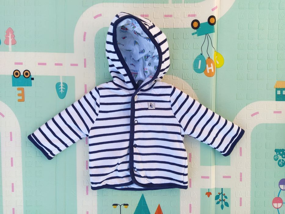 Кофта 0-3 місяців