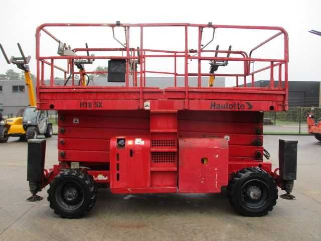 Підйомник Haulotte H18SX